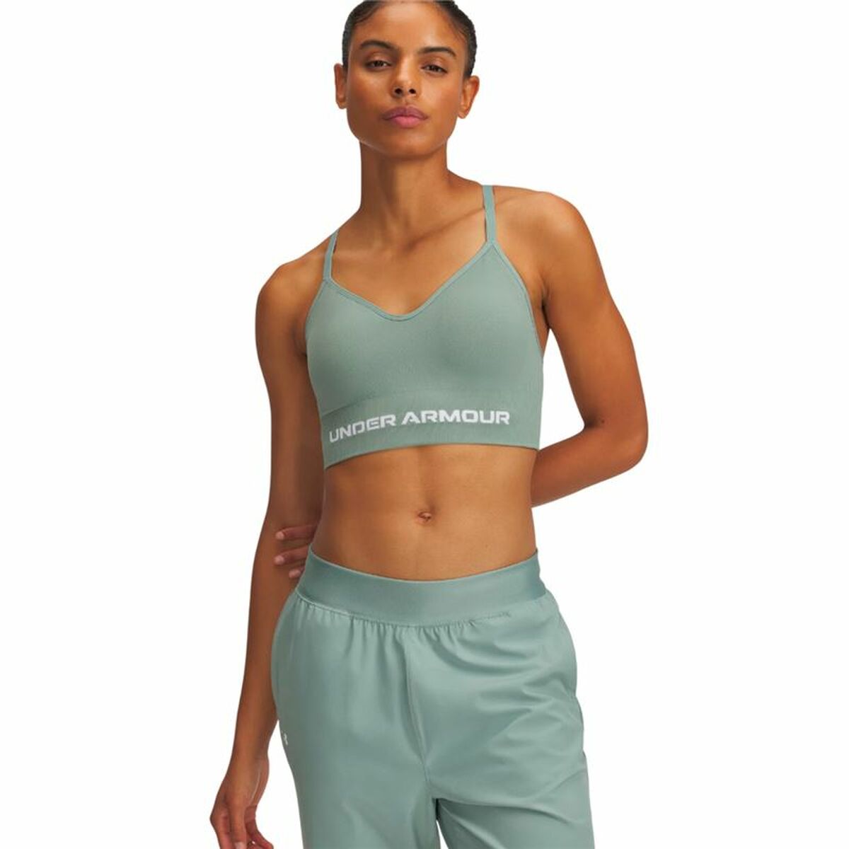 Sports Bra Under Armour