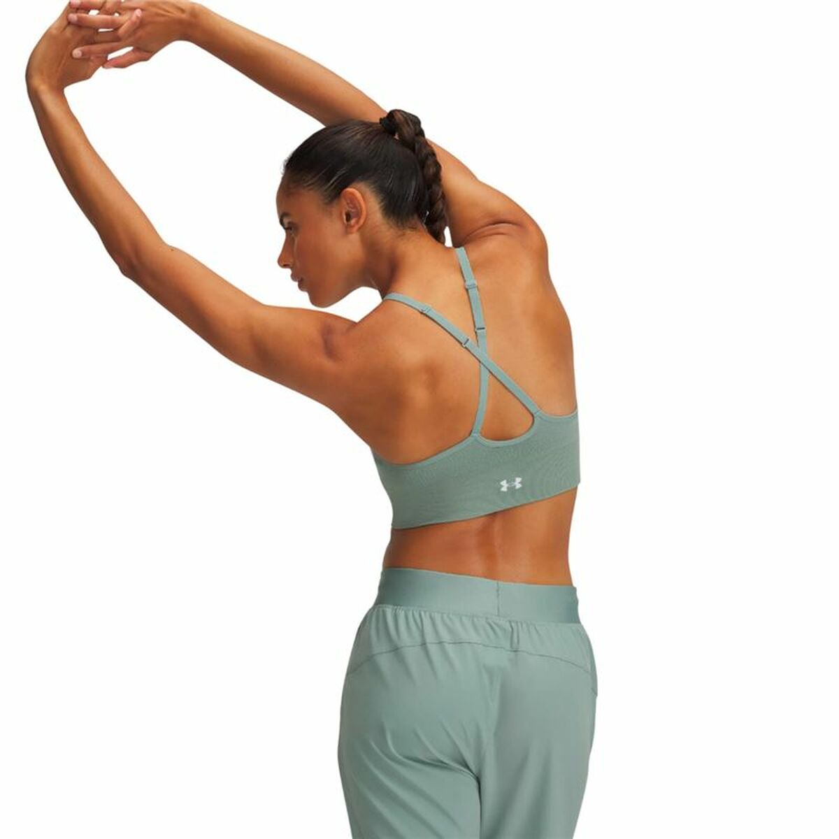 Sports Bra Under Armour