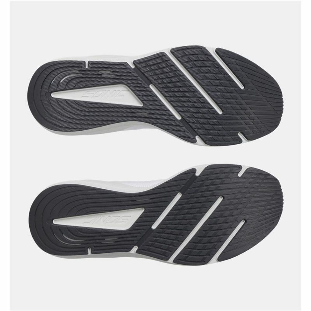 Running Shoes for Adults Under Armour Sonic 7 White