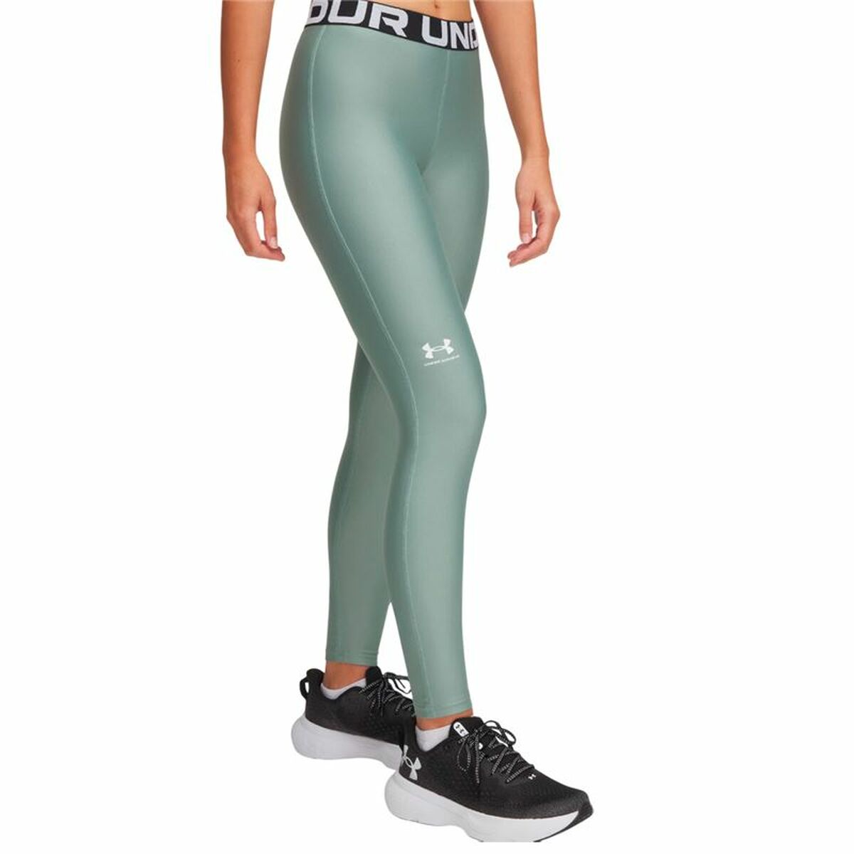 Sport leggings for Women Under Armour Hg Legging Mujer Sport leggings for Women Under Armour Hg Legging Mujer