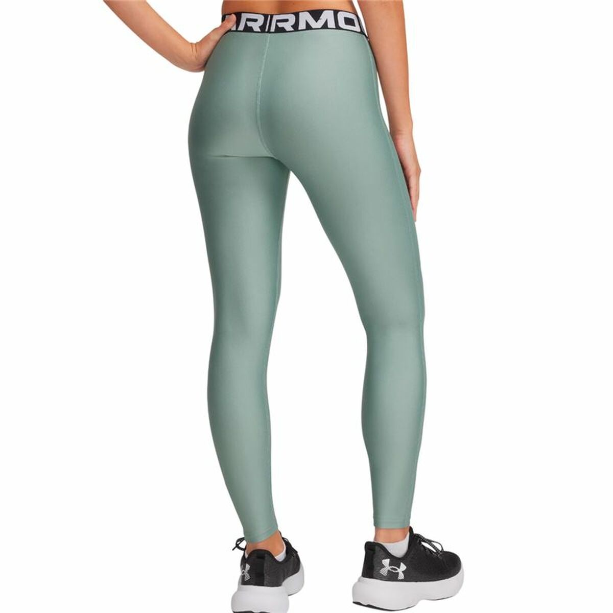 Sport leggings for Women Under Armour Hg Legging Mujer