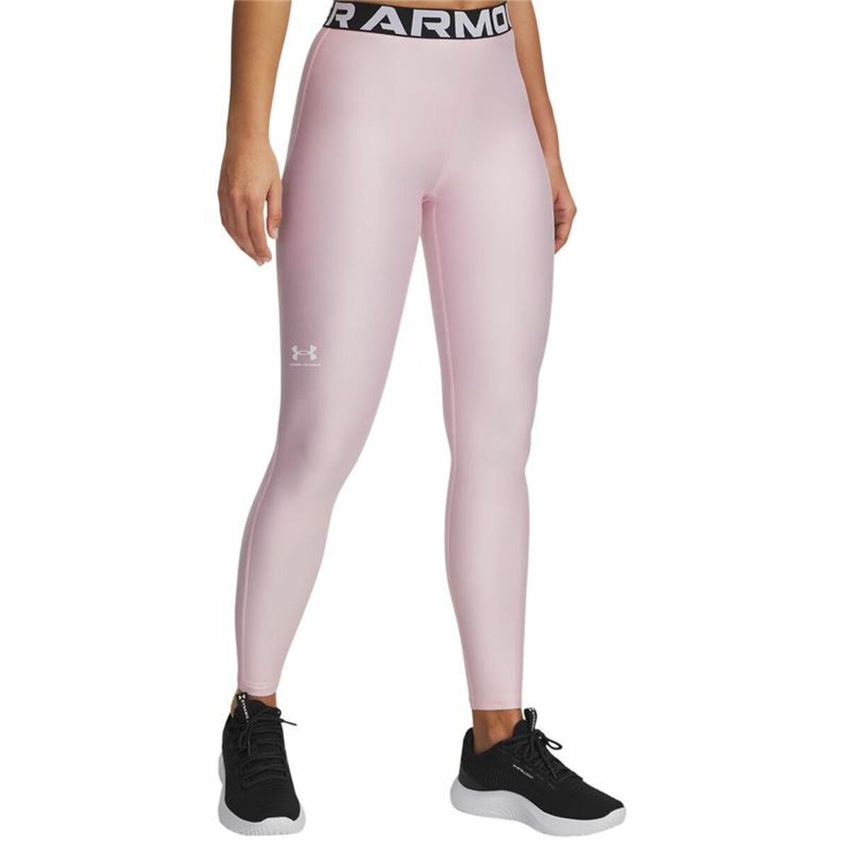 Sport leggings for Women Under Armour Hg Legging Pink Sport leggings for Women Under Armour Hg Legging Pink