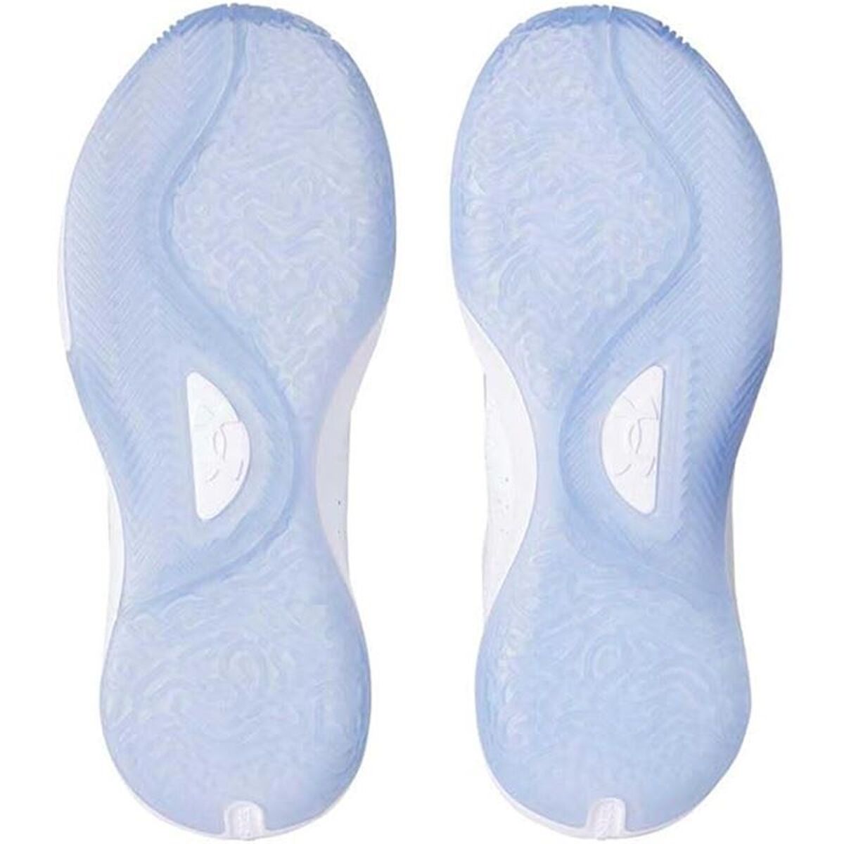 Basketball Shoes for Adults Under Armour Lockdown 7 White