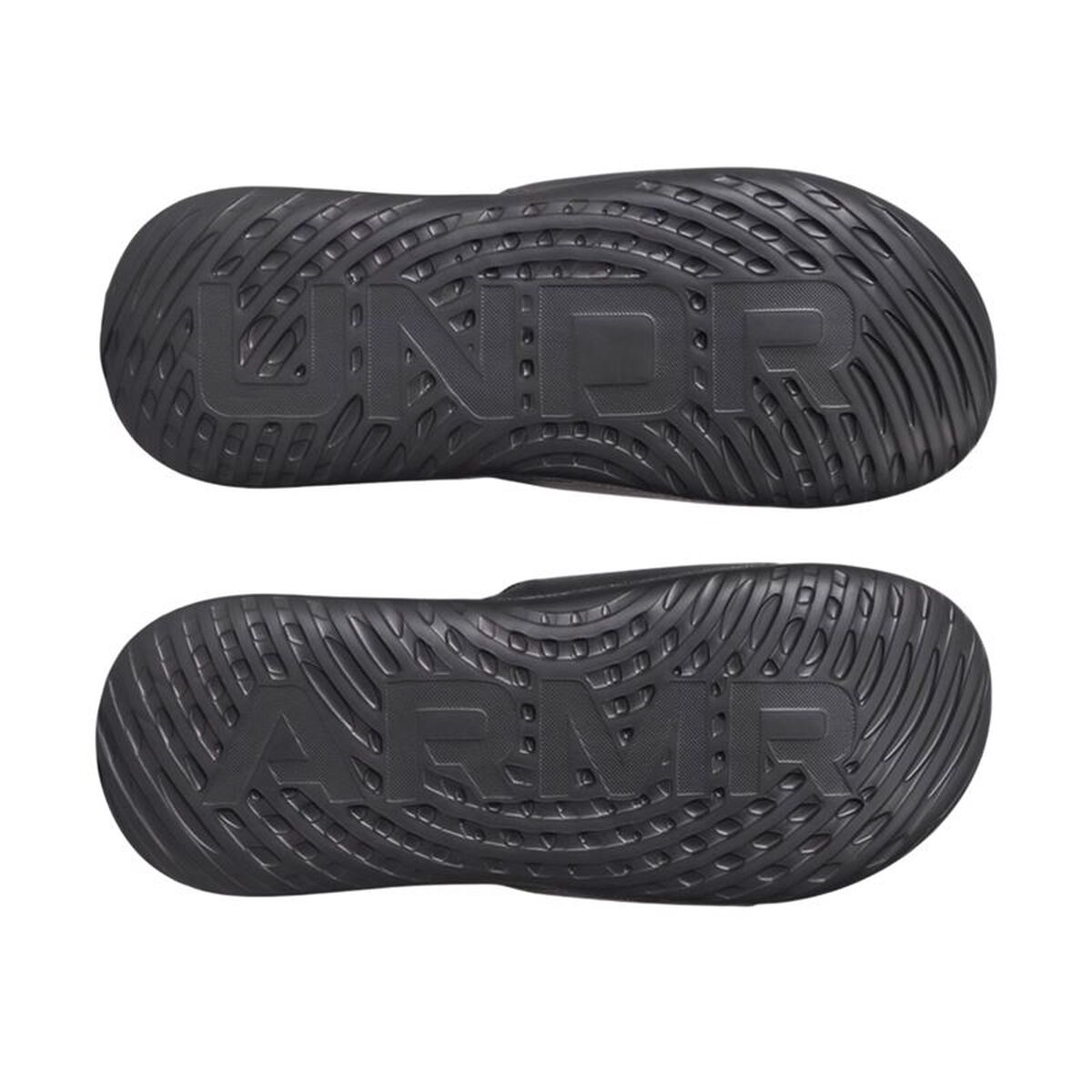 Women’s Flip Flops Under Armour Ignite Select Dark grey