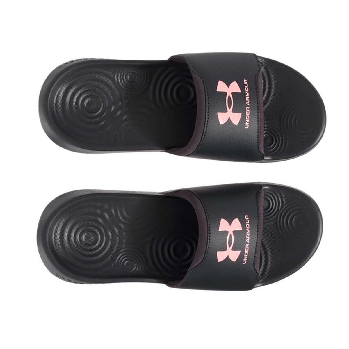 Women’s Flip Flops Under Armour Ignite Select Dark grey