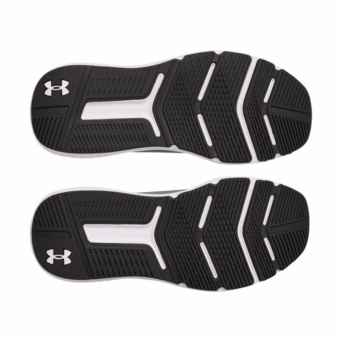 Trainers Under Armour Charged Commit Khaki Men