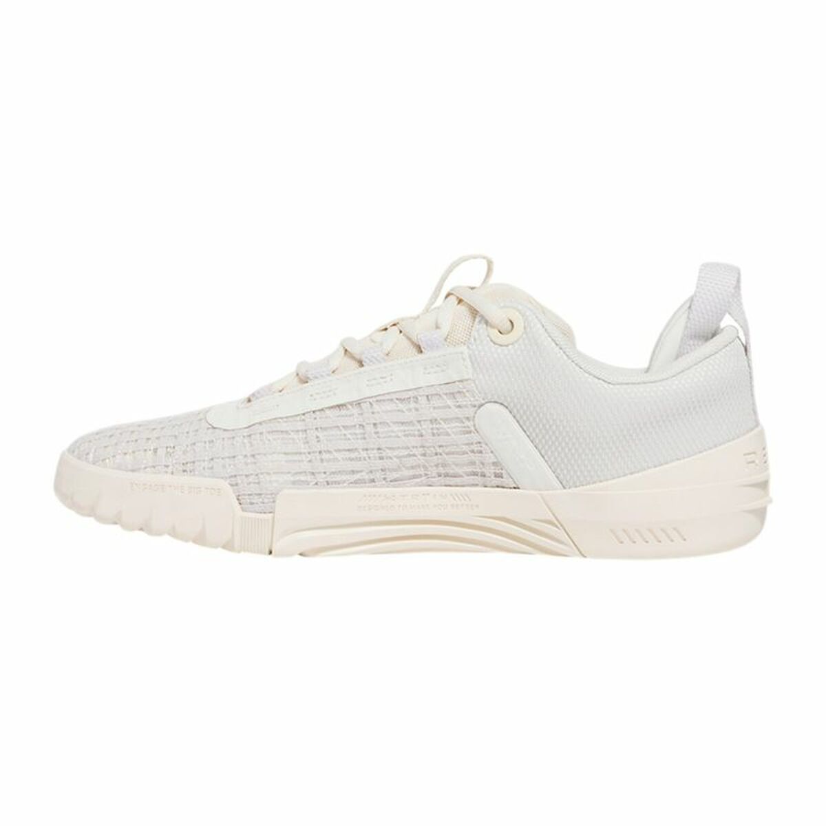 Trainers Under Armour Tribase Reign White Men