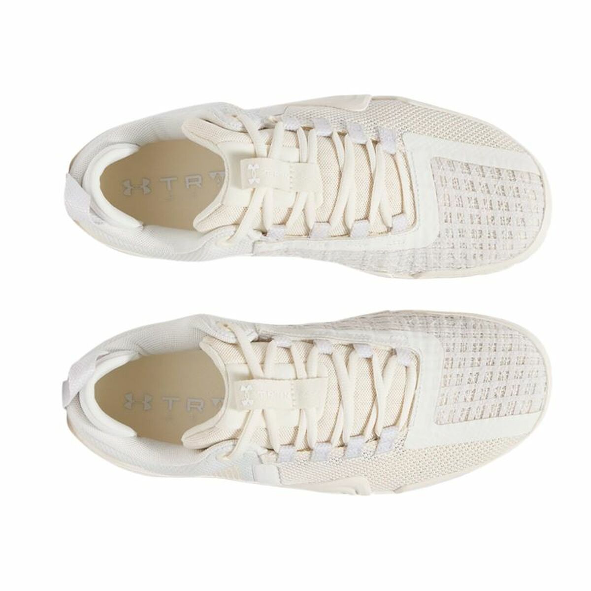 Trainers Under Armour Tribase Reign White Men