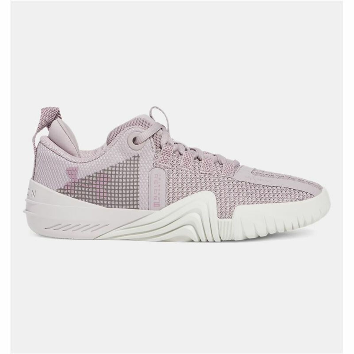 Trainers Under Armour Tribase Reign Pink Lady