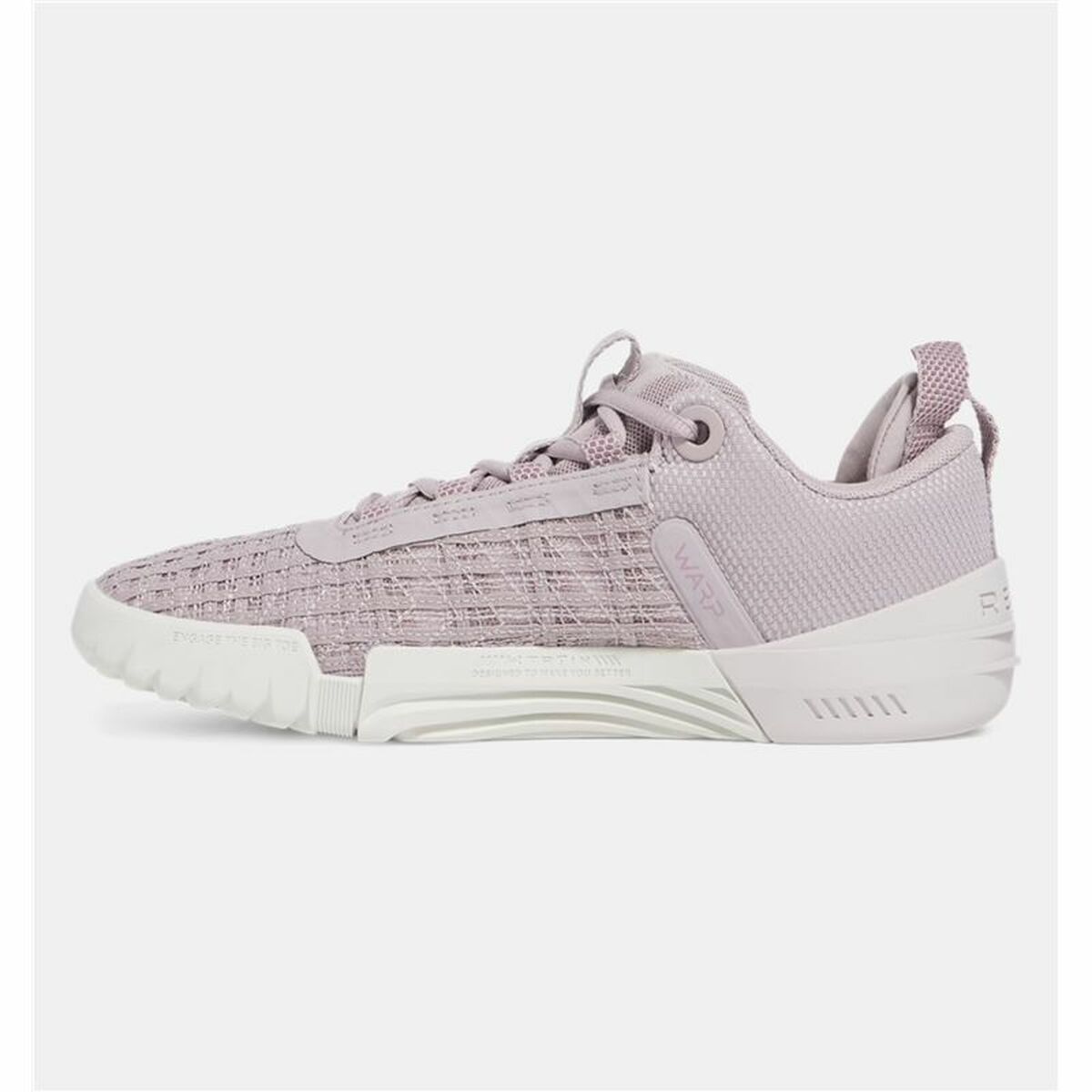 Trainers Under Armour Tribase Reign Pink Lady