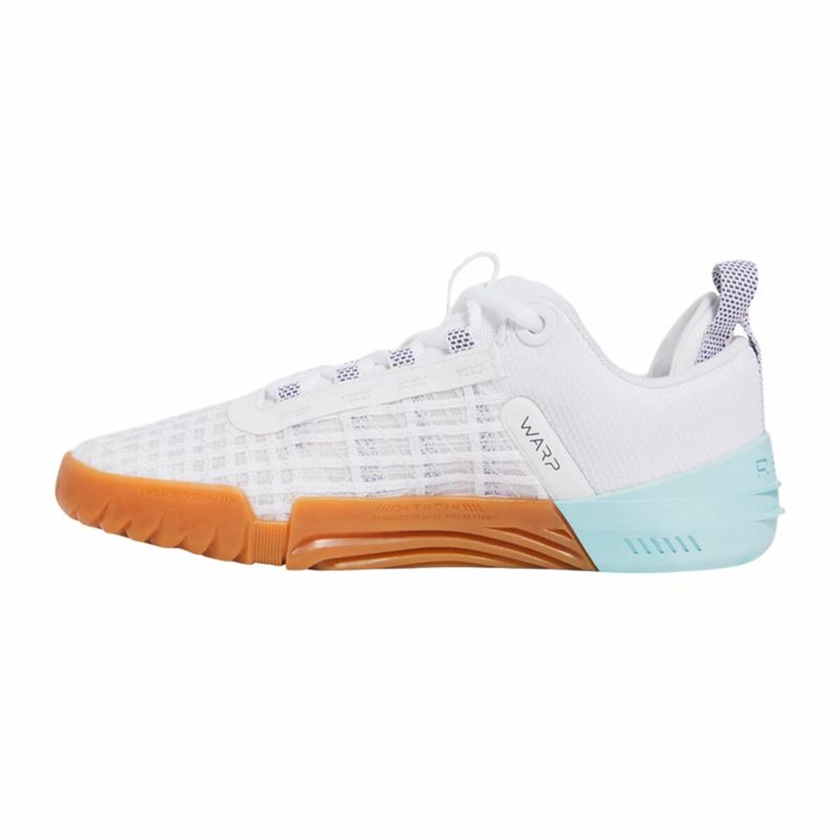 Trainers Under Armour Tribase Reign White Lady