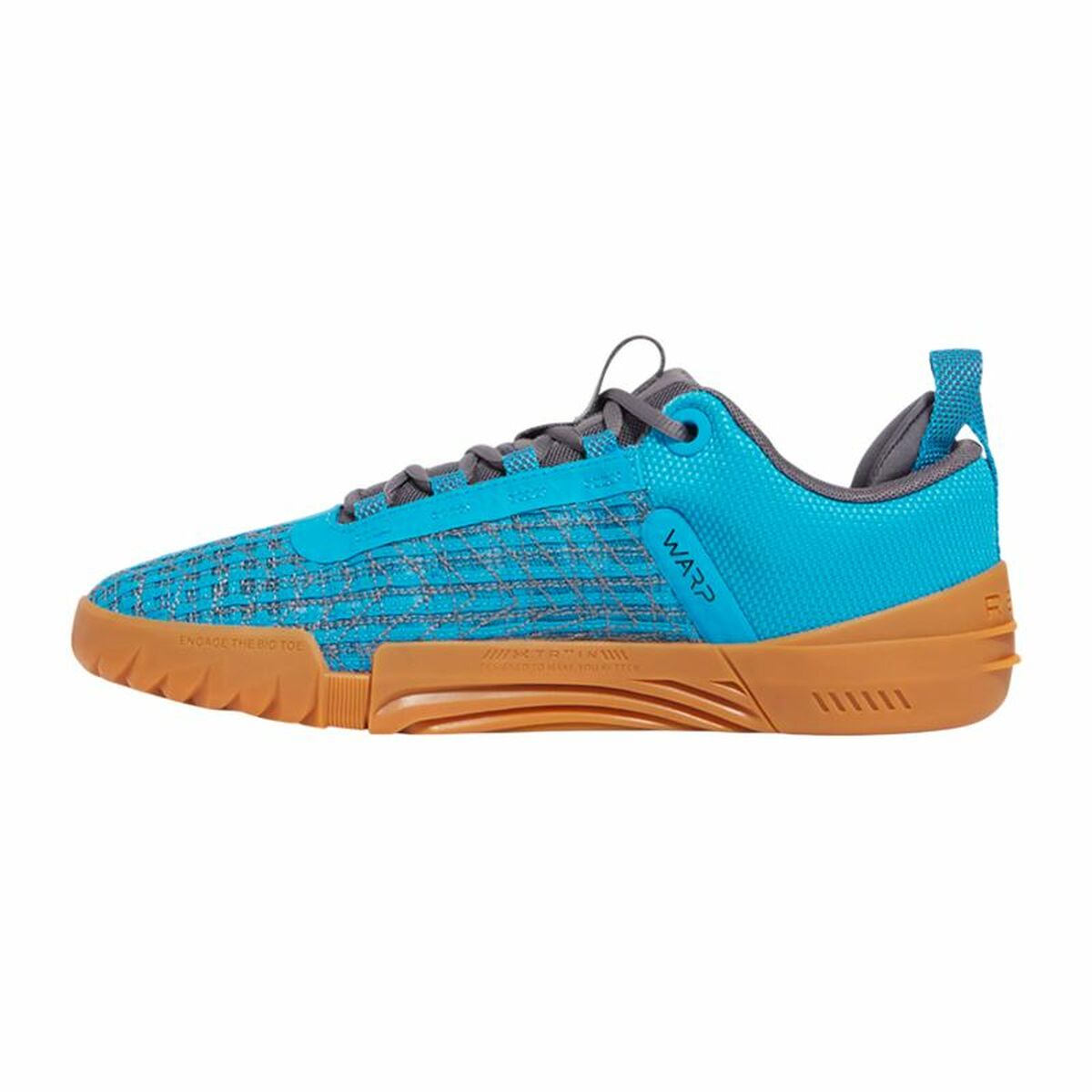 Trainers Under Armour Tribase Reign Blue Men