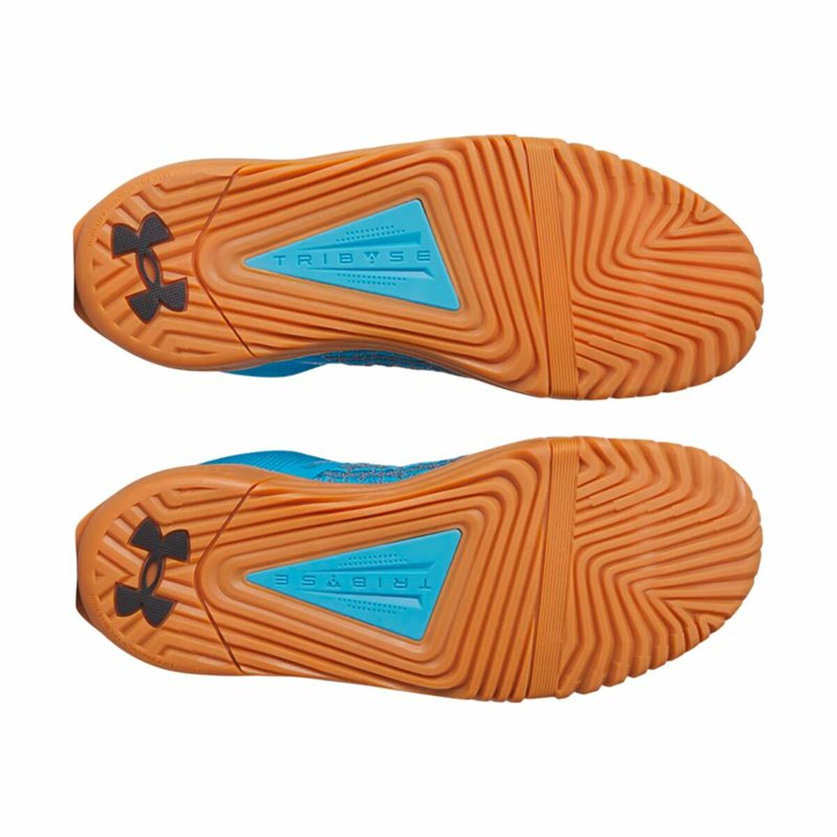 Trainers Under Armour Tribase Reign Blue Men