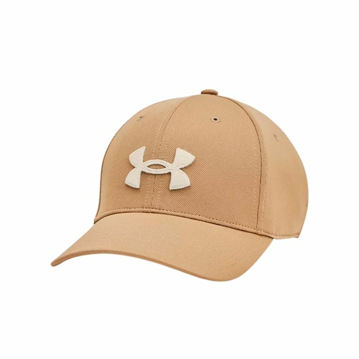 Sports Cap Under Armour Blitzing Adj Brown One size Sports Cap Under Armour Blitzing Adj Brown One size
