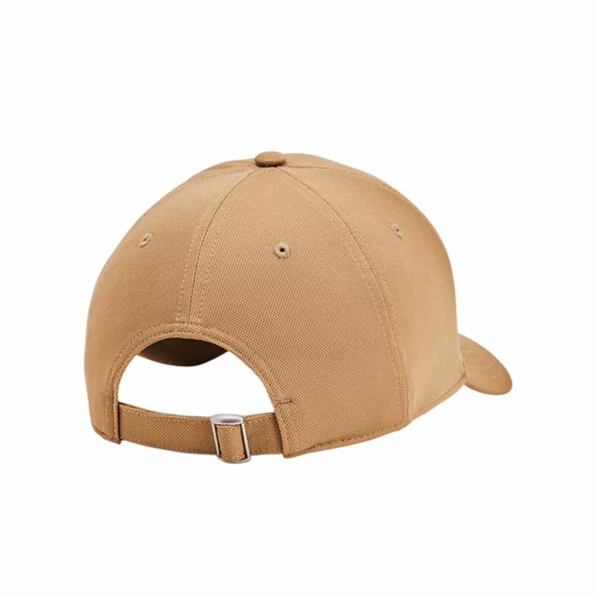 Sports Cap Under Armour Blitzing Adj Brown One size