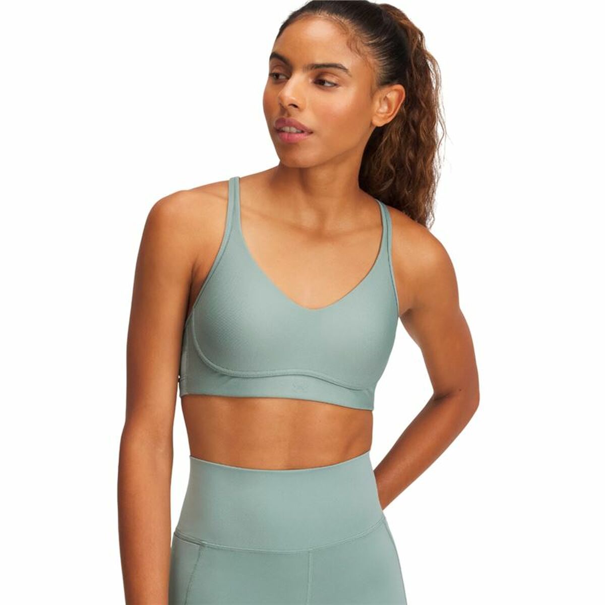Sports Bra Under Armour Sports Bra Under Armour