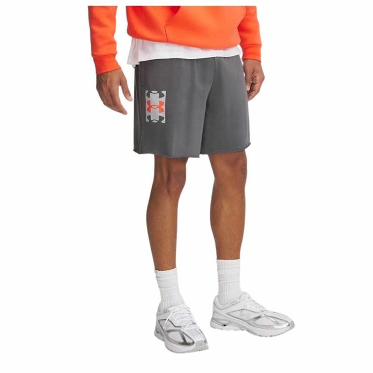 Men’s Shorts Under Armour Rival Men’s Shorts Under Armour Rival