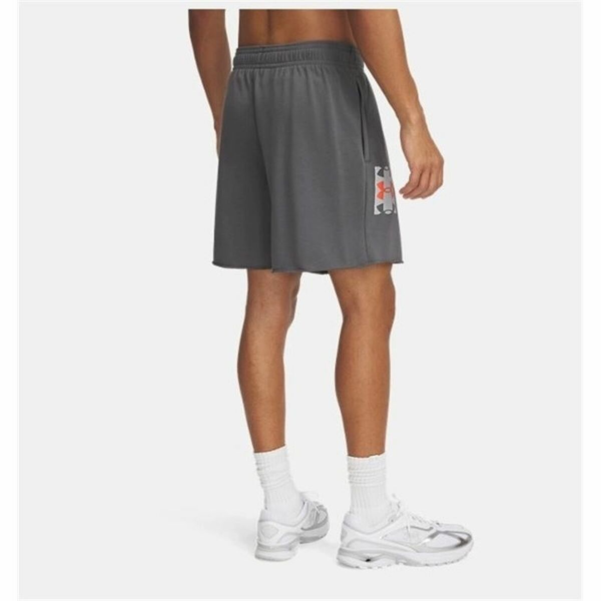 Men’s Shorts Under Armour Rival