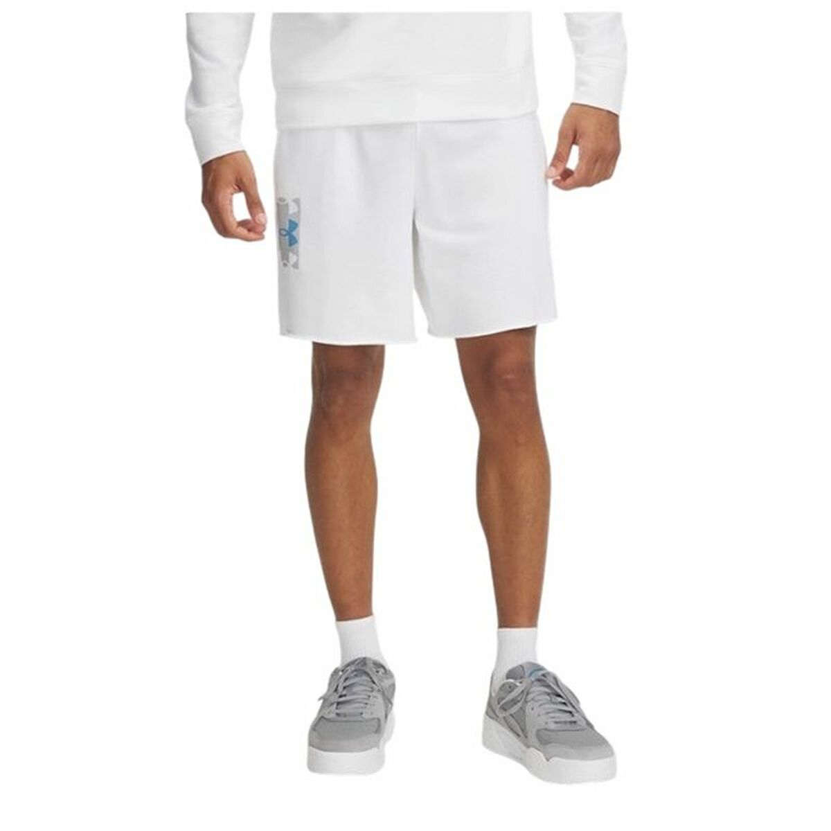 Men’s Shorts Under Armour Rival Men’s Shorts Under Armour Rival