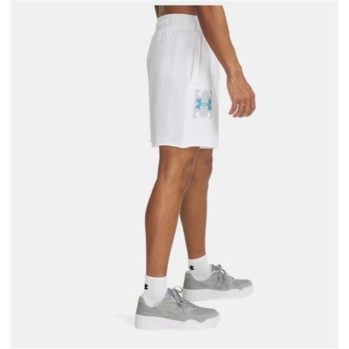 Men’s Shorts Under Armour Rival