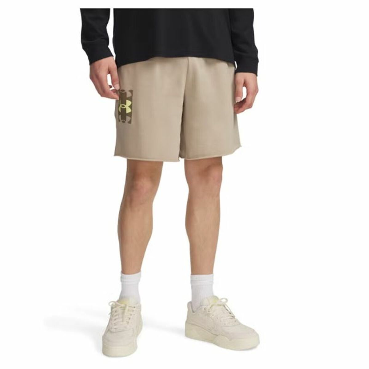 Men’s Shorts Under Armour Rival