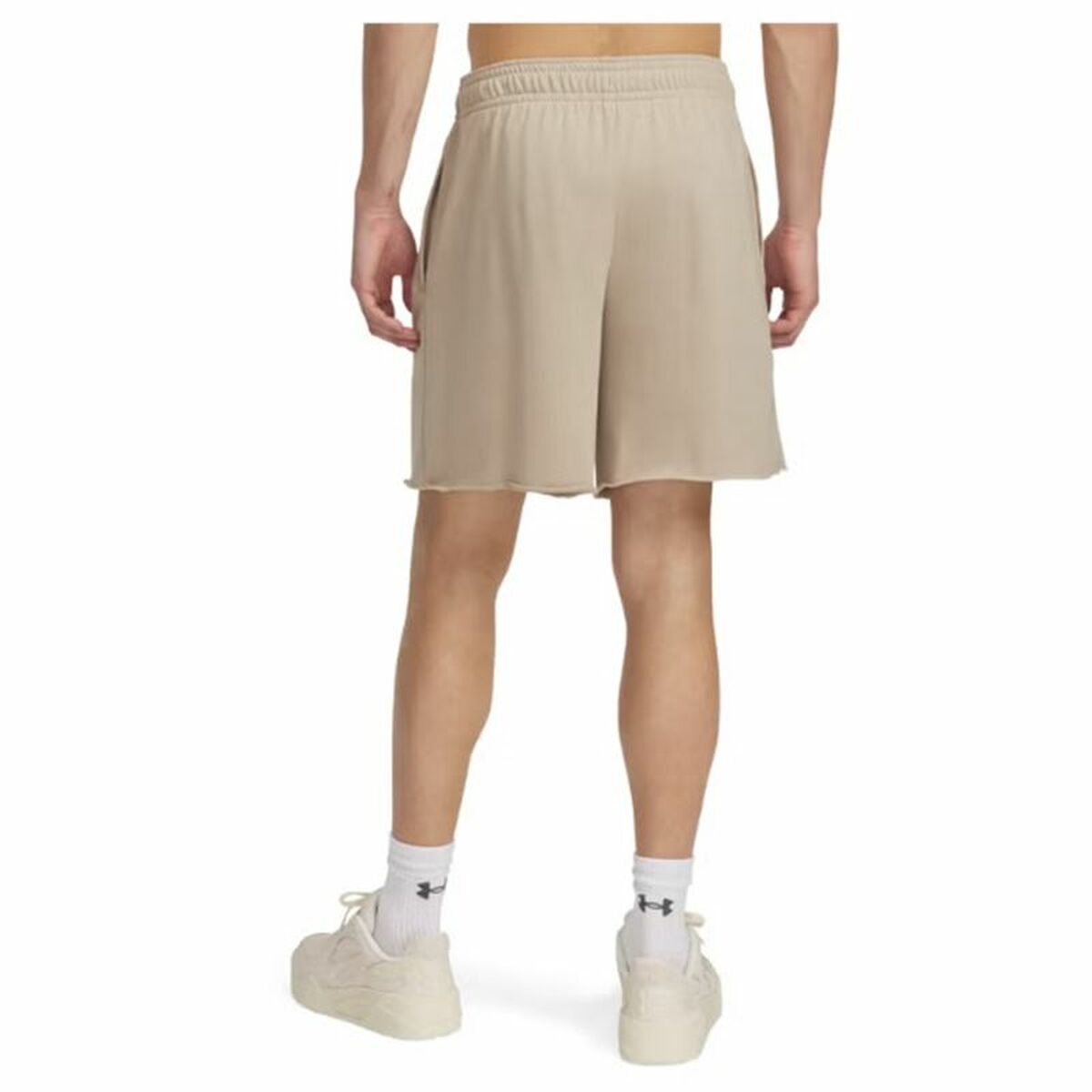 Men’s Shorts Under Armour Rival