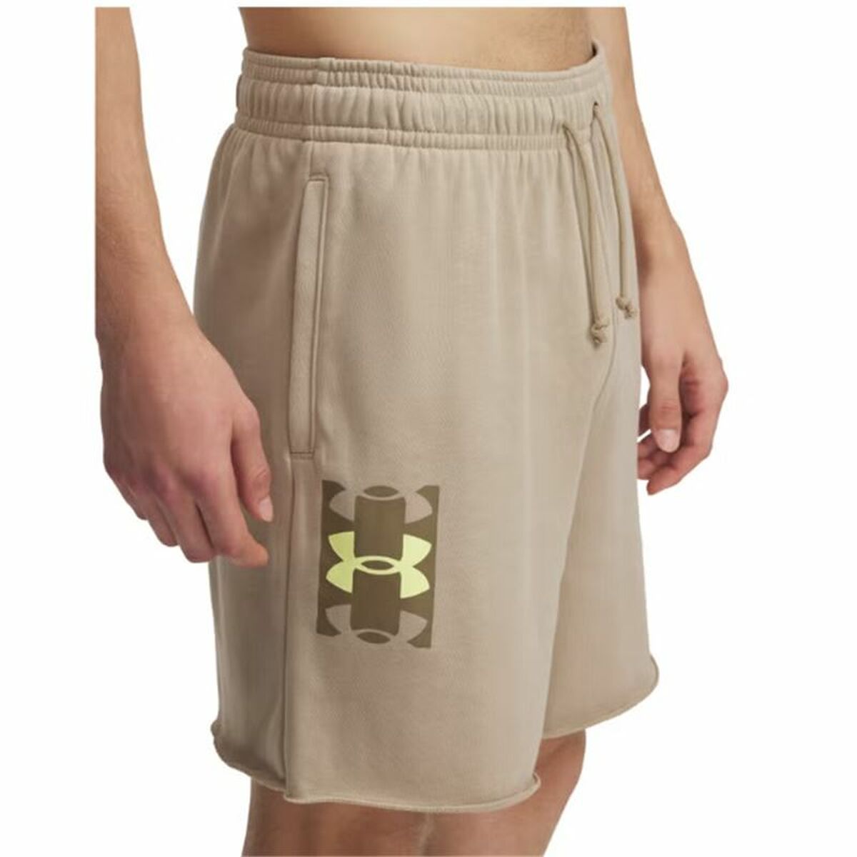 Men’s Shorts Under Armour Rival
