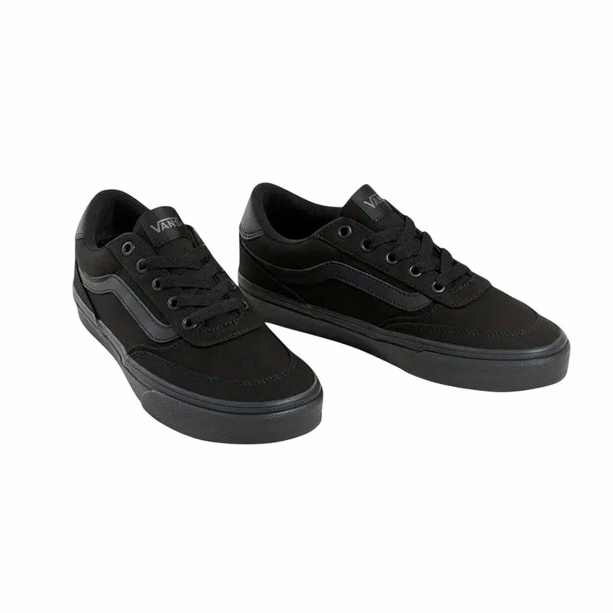 Men’s Trainers Vans Brooklyn LS CNVS