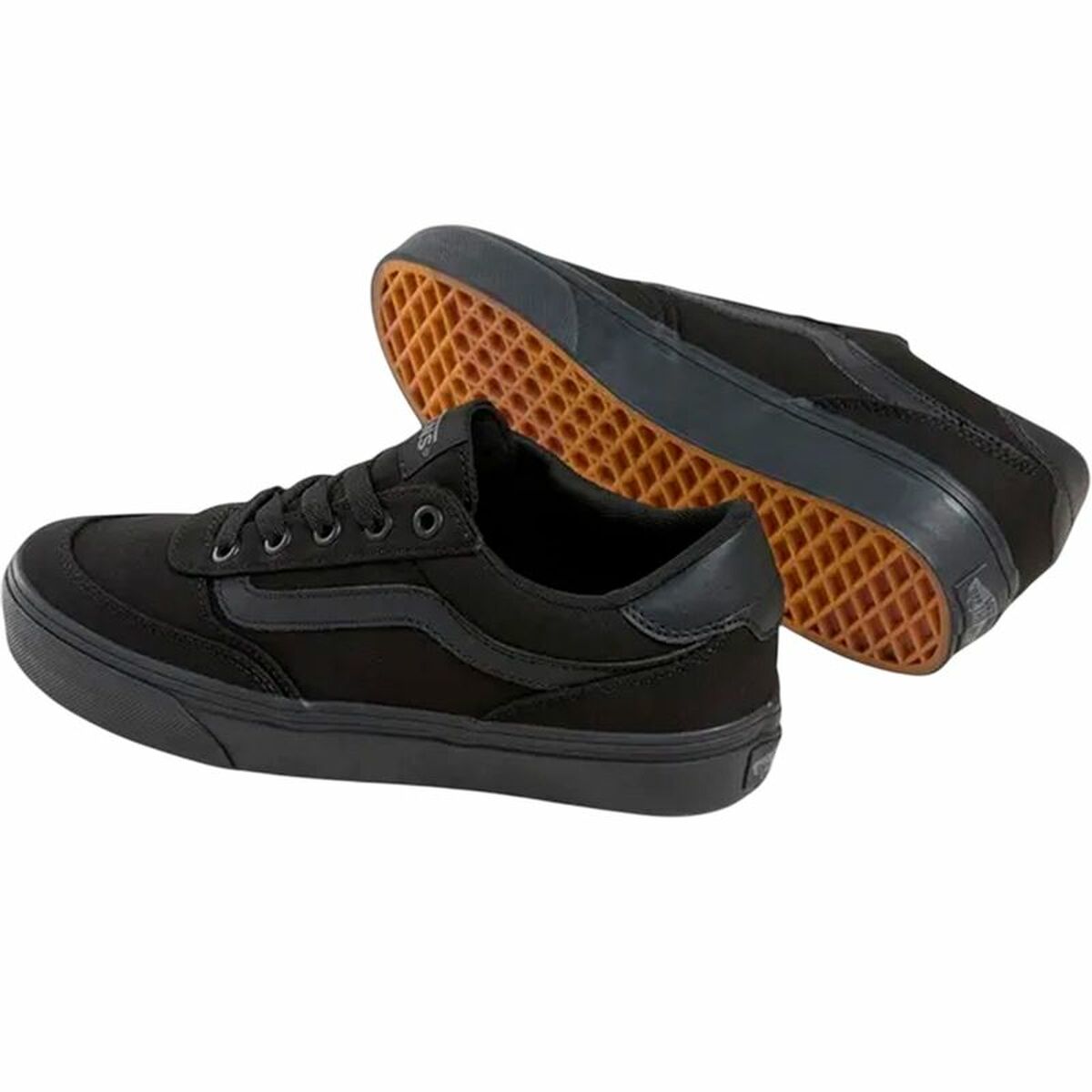 Men’s Trainers Vans Brooklyn LS CNVS