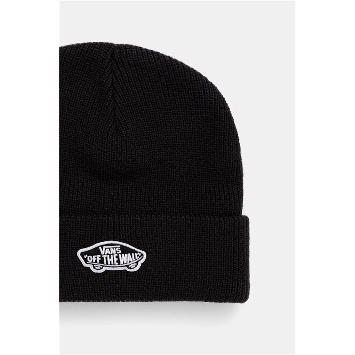 Child Hat Vans Classic Black (One size)
