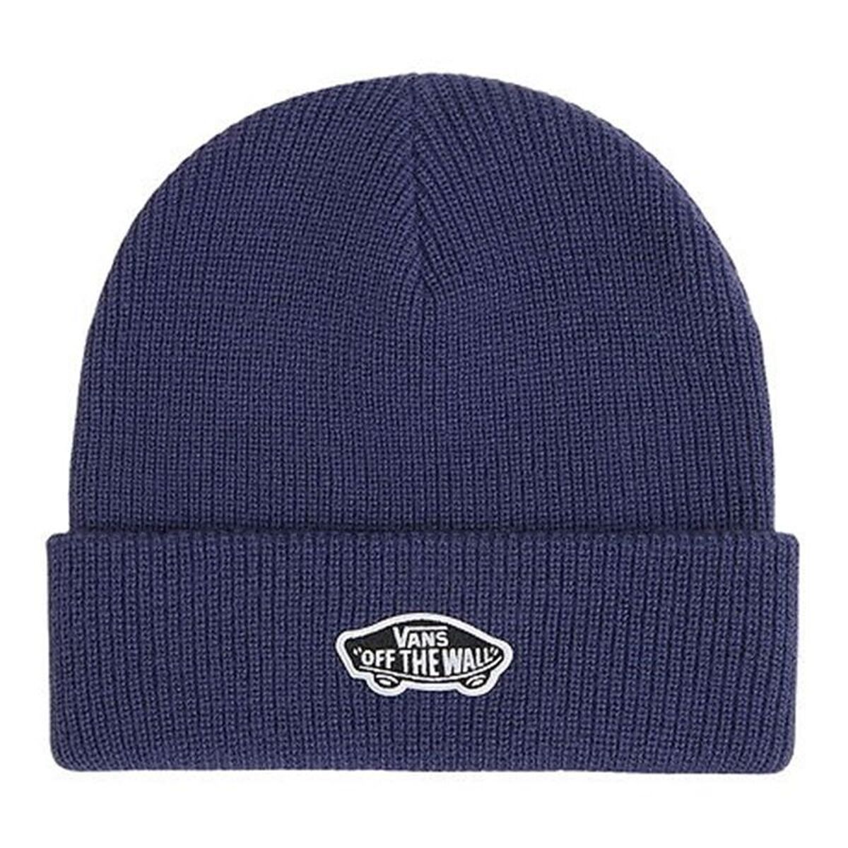 Child Hat Vans Classic Deep Twilight Blue (One size) Child Hat Vans Classic Deep Twilight Blue (One size)