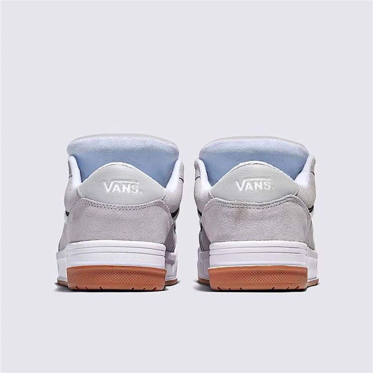 Baby’s Sports Shoes Vans Brooklyn Ls V Shmr