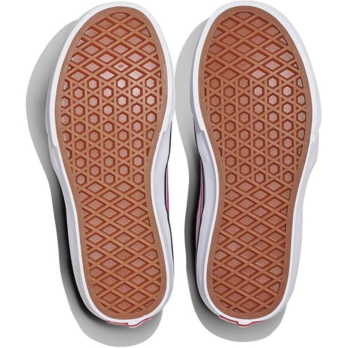 Baby’s Sports Shoes Vans Brooklyn Ls V Cnvs Fuchsia