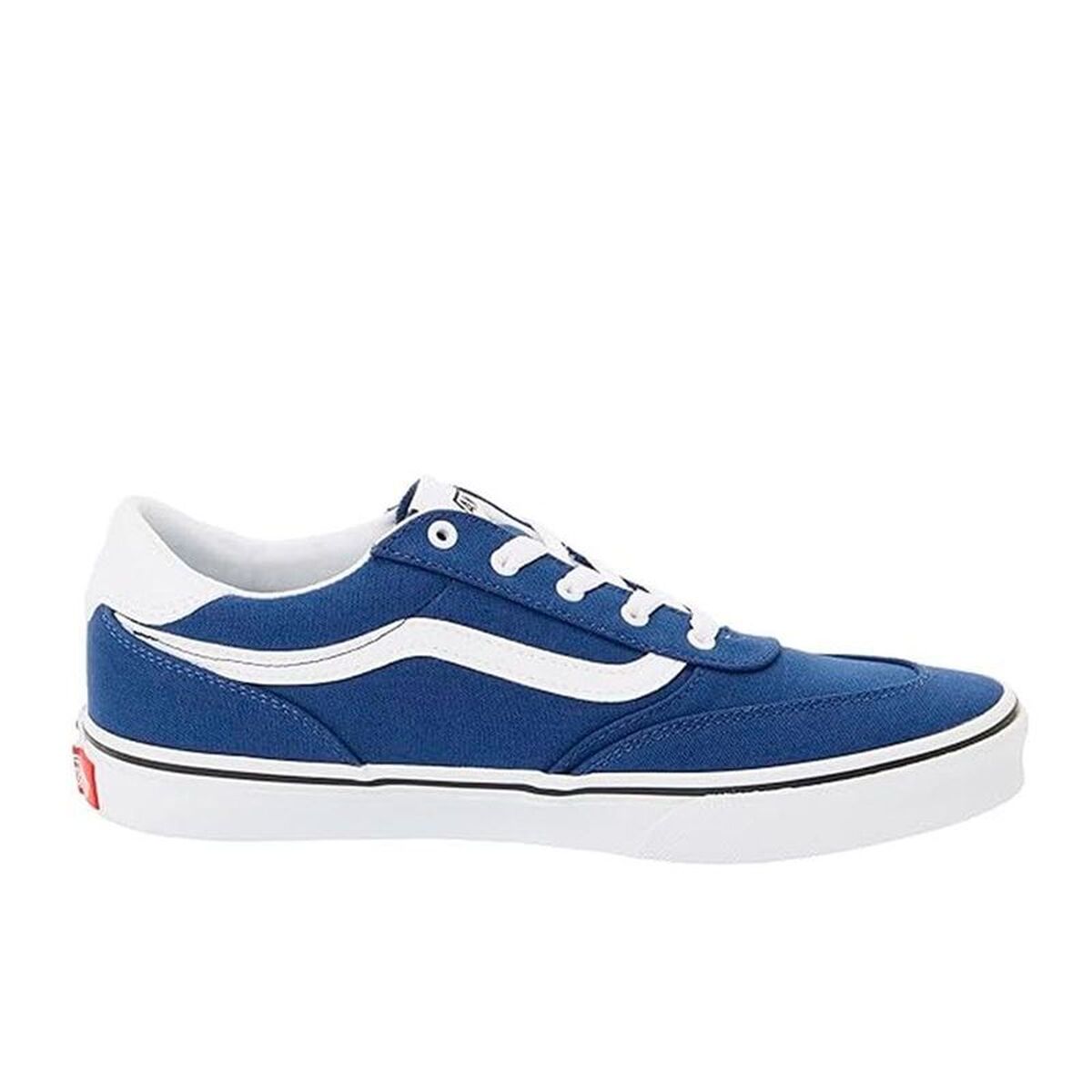 Sports Shoes for Kids Vans Brooklyn Ls Cnvs Sports Shoes for Kids Vans Brooklyn Ls Cnvs