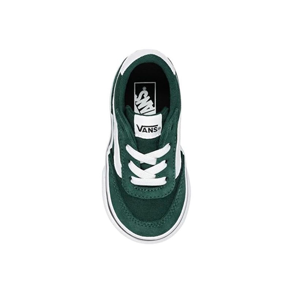 Baby’s Sports Shoes Vans Brooklyn Ls Slip On