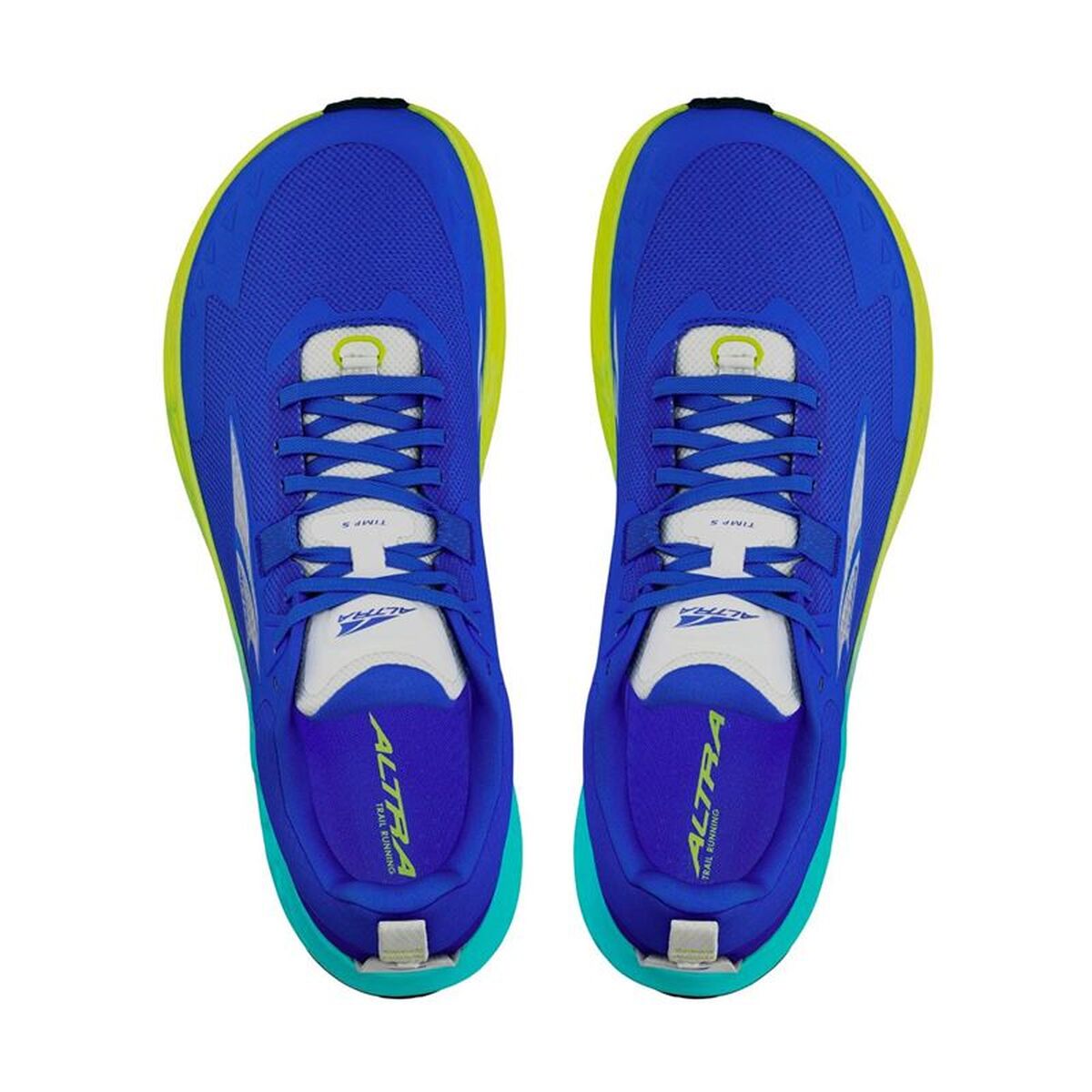 Men’s trail running shoes (mountain running) Altra Timp 5