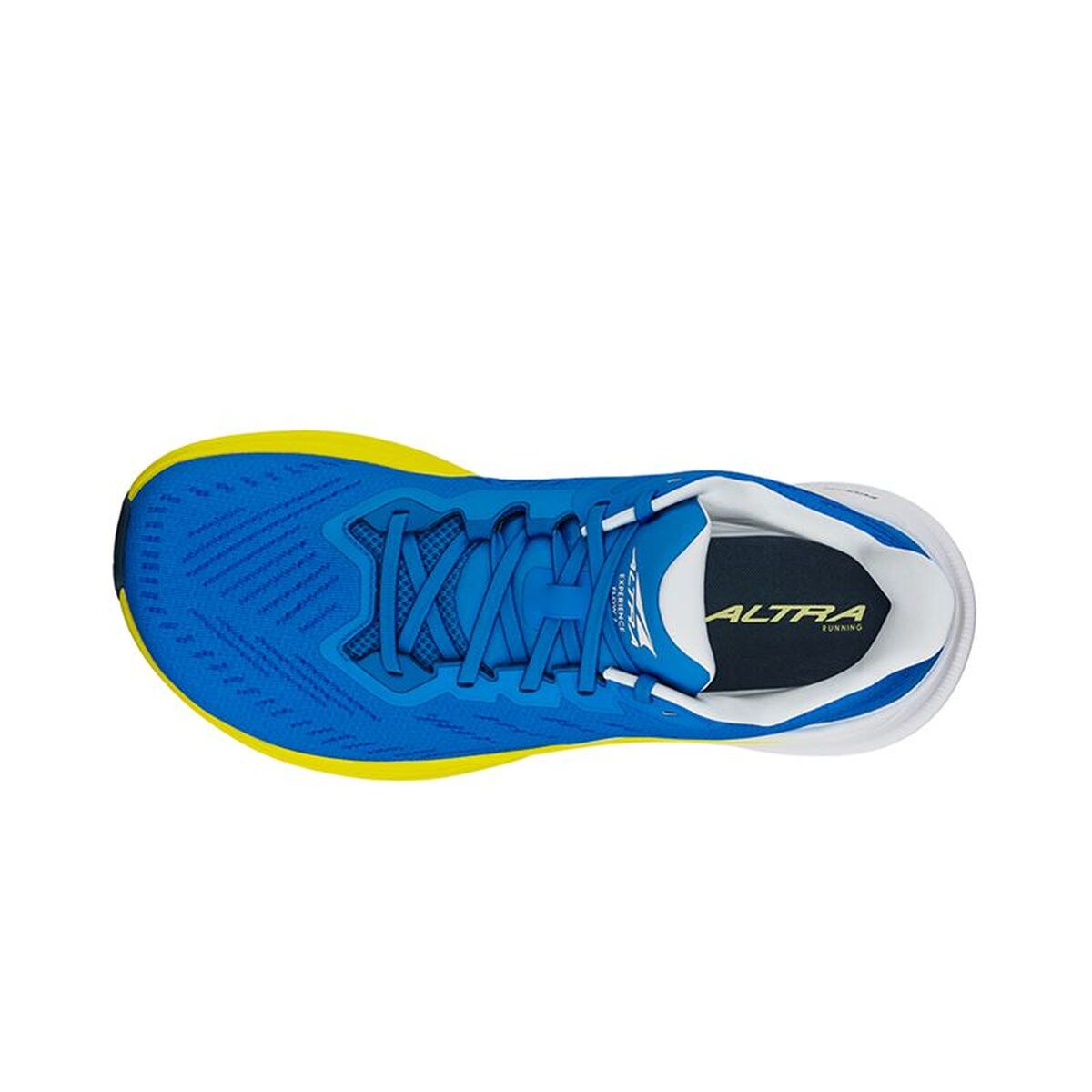Running Shoes for Adults Altra Experience Flow 2 Blue