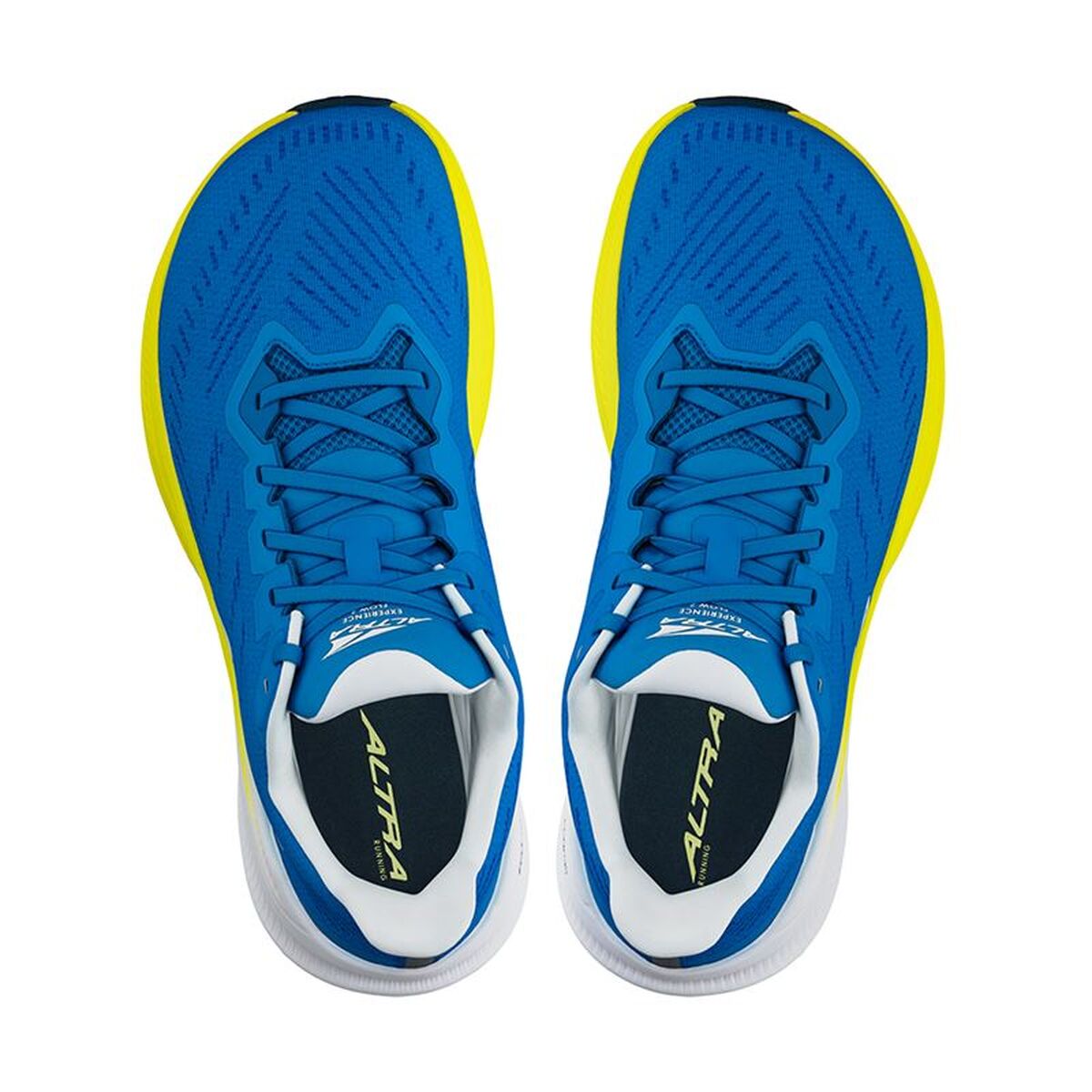 Running Shoes for Adults Altra Experience Flow 2 Blue