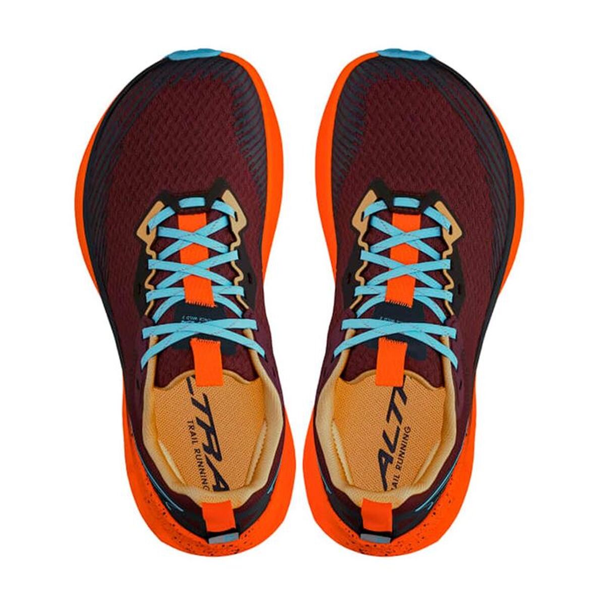 Running Shoes for Adults Altra Experience Wild 2 Black