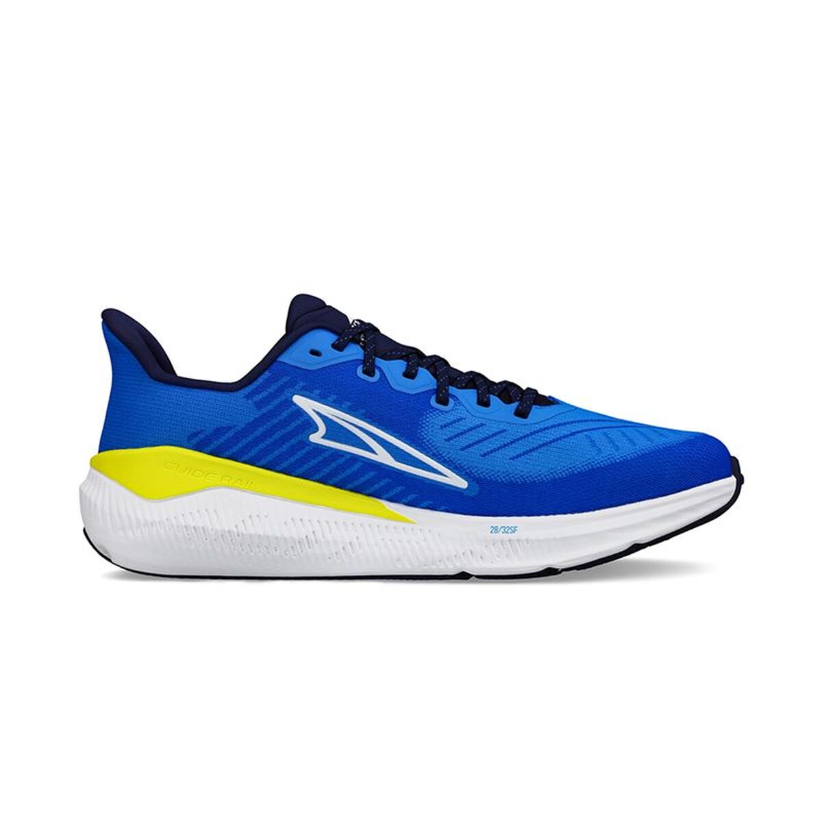 Running Shoes for Adults Altra Experience Form Blue