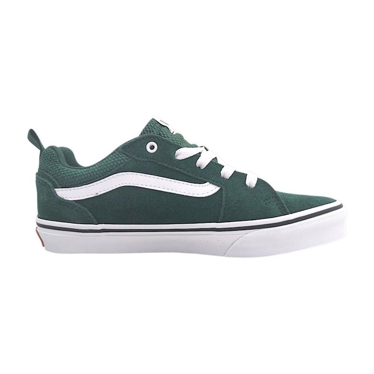 Sports Shoes for Kids Vans Filmore Sucv Olive Sports Shoes for Kids Vans Filmore Sucv Olive