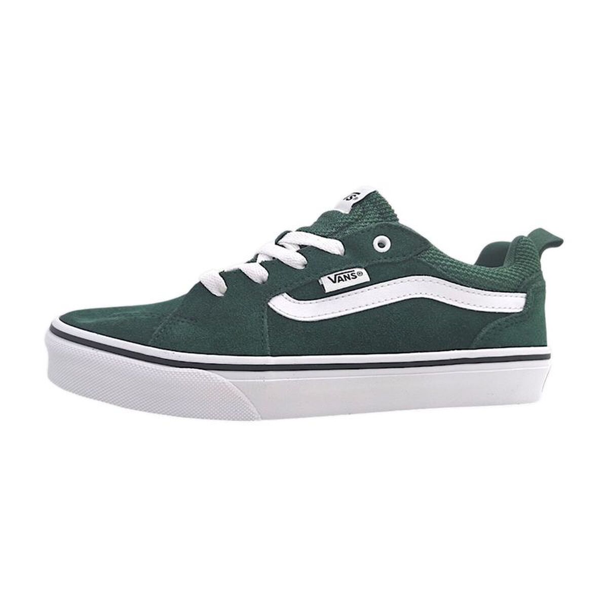 Sports Shoes for Kids Vans Filmore Sucv Olive