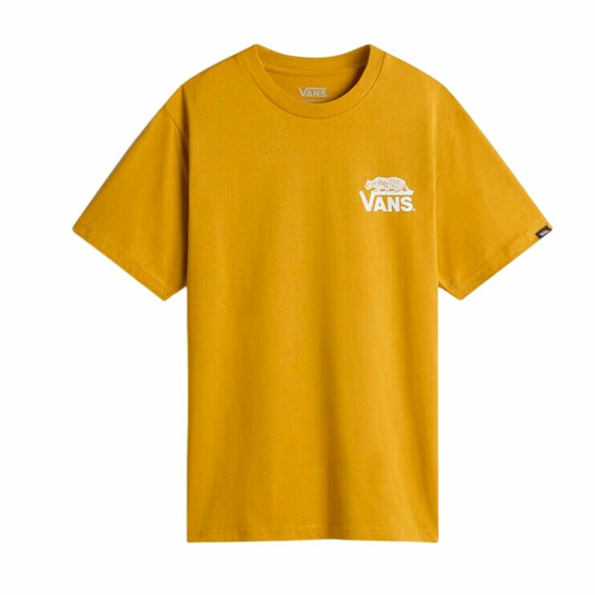 Child’s Short Sleeve T-Shirt Vans Sneaky Ss