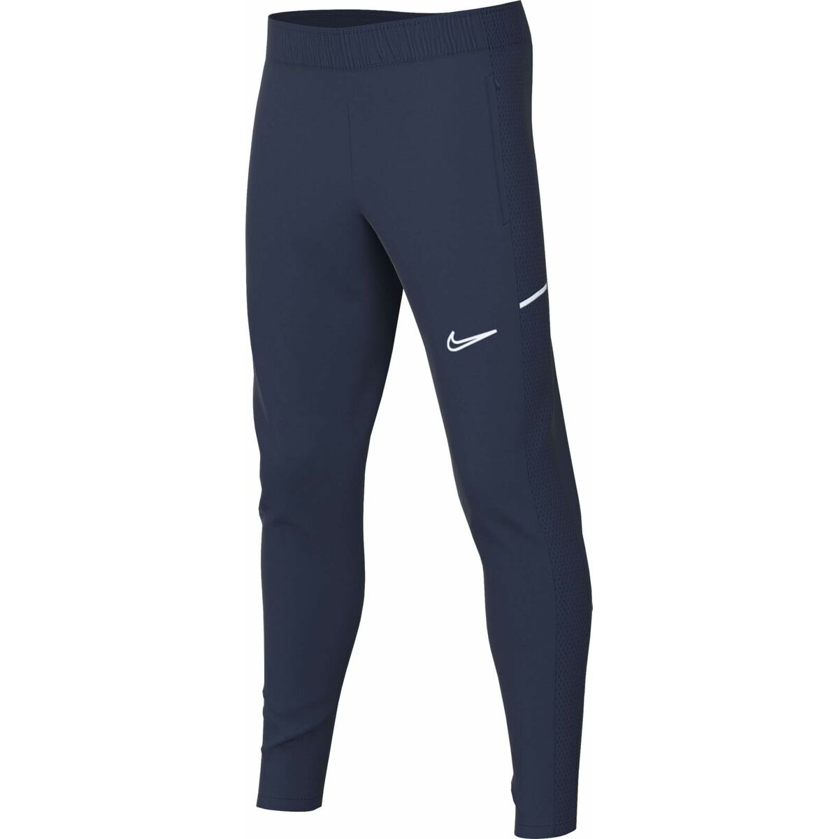 Children’s Tracksuit Bottoms Nike NK DF ACD25 PANT FZ9816 410 Navy Blue