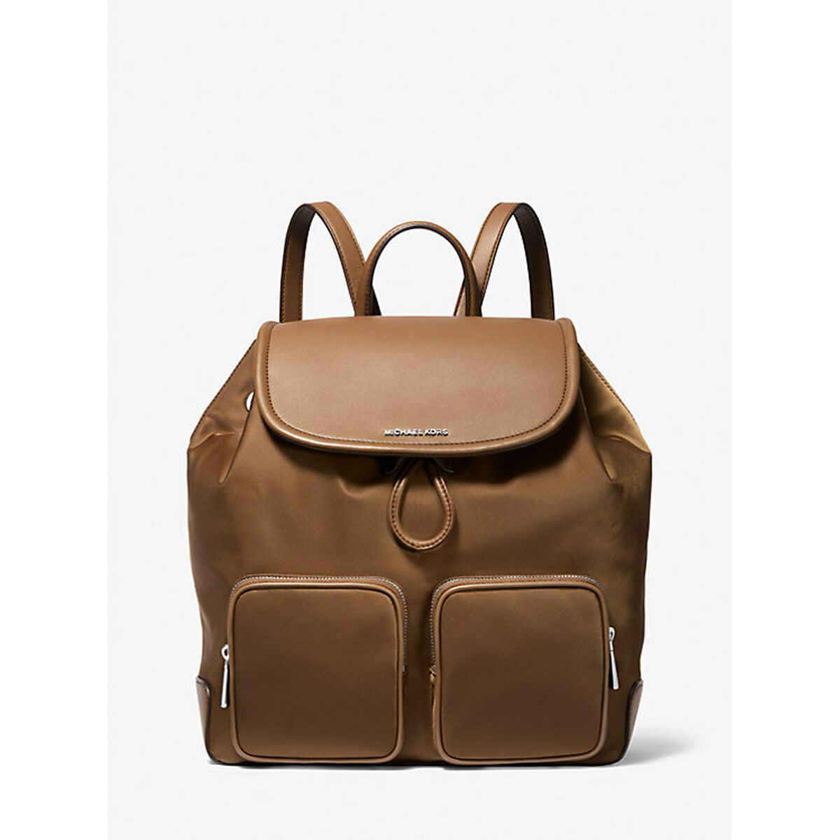 Rucksack Michael Kors 30S4SRKB7C-DRIFTWOOD Brown Rucksack Michael Kors 30S4SRKB7C-DRIFTWOOD Brown