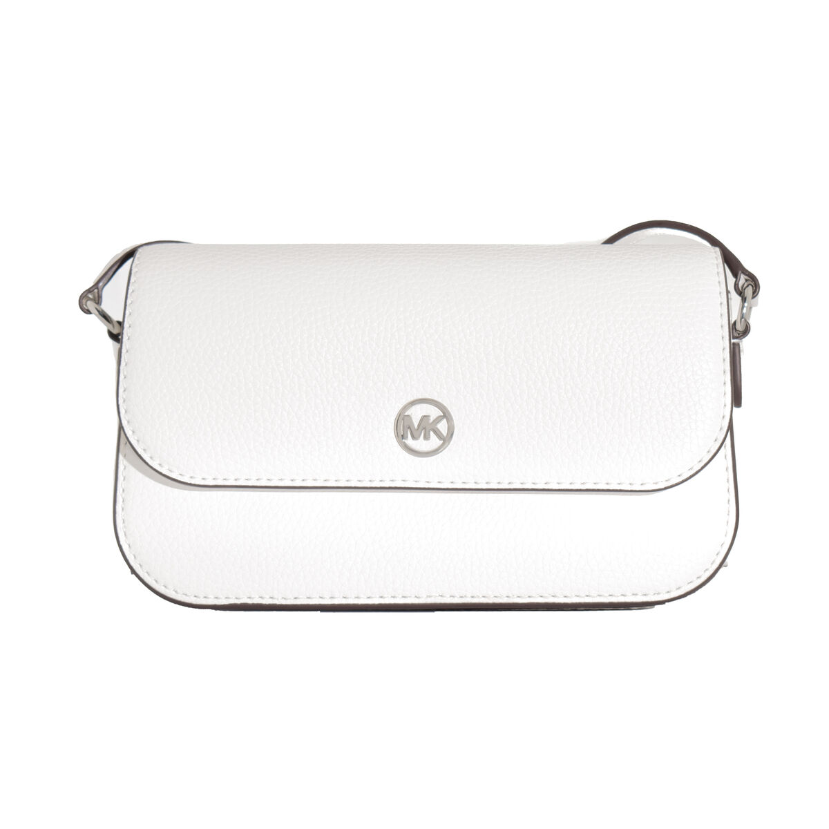 Hand bag Michael Kors 35F4STVC1L-OPTIC-WHITE Hand bag Michael Kors 35F4STVC1L-OPTIC-WHITE