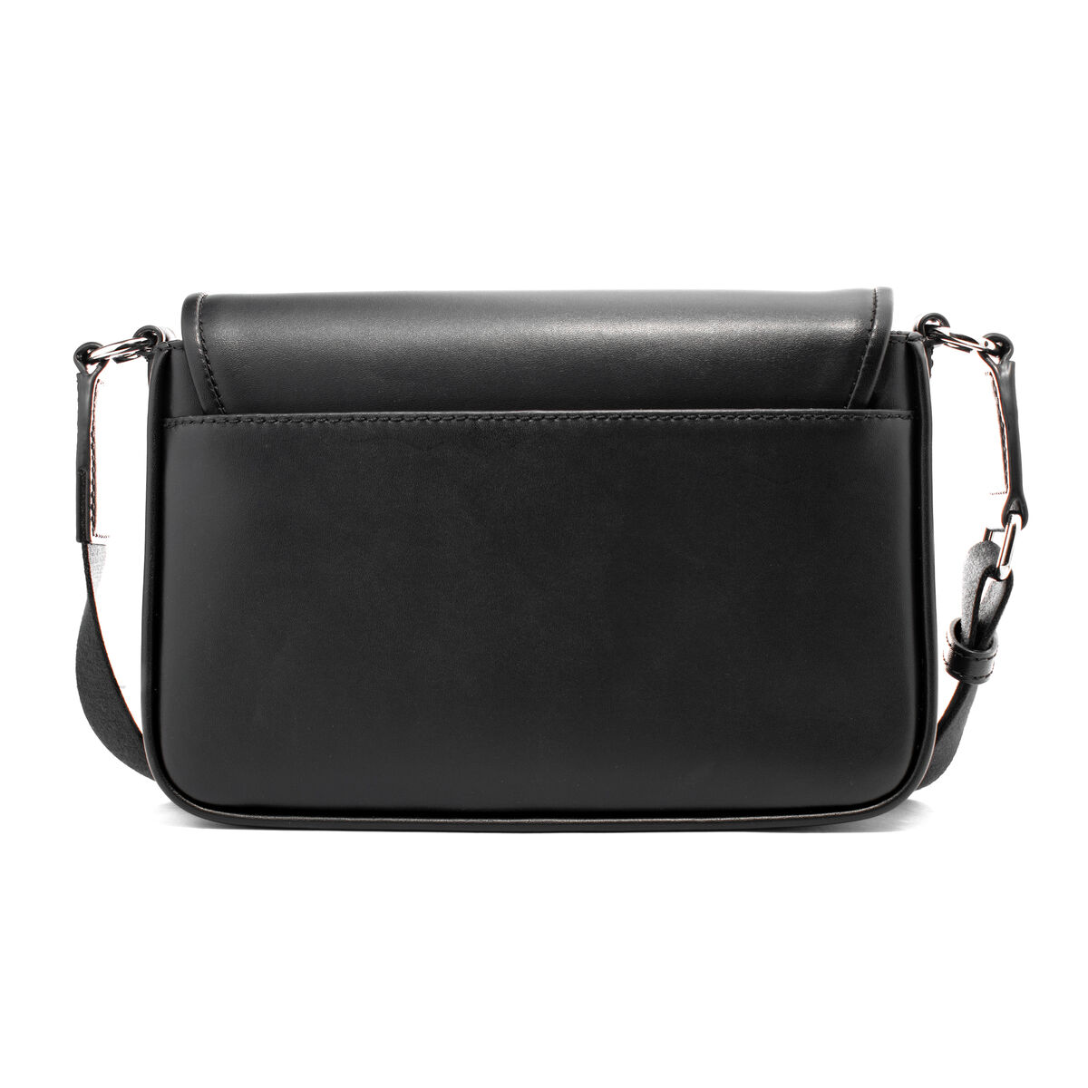 Shoulder Bag Michael Kors BRADSHAW Black 24 x 17 x 8 cm