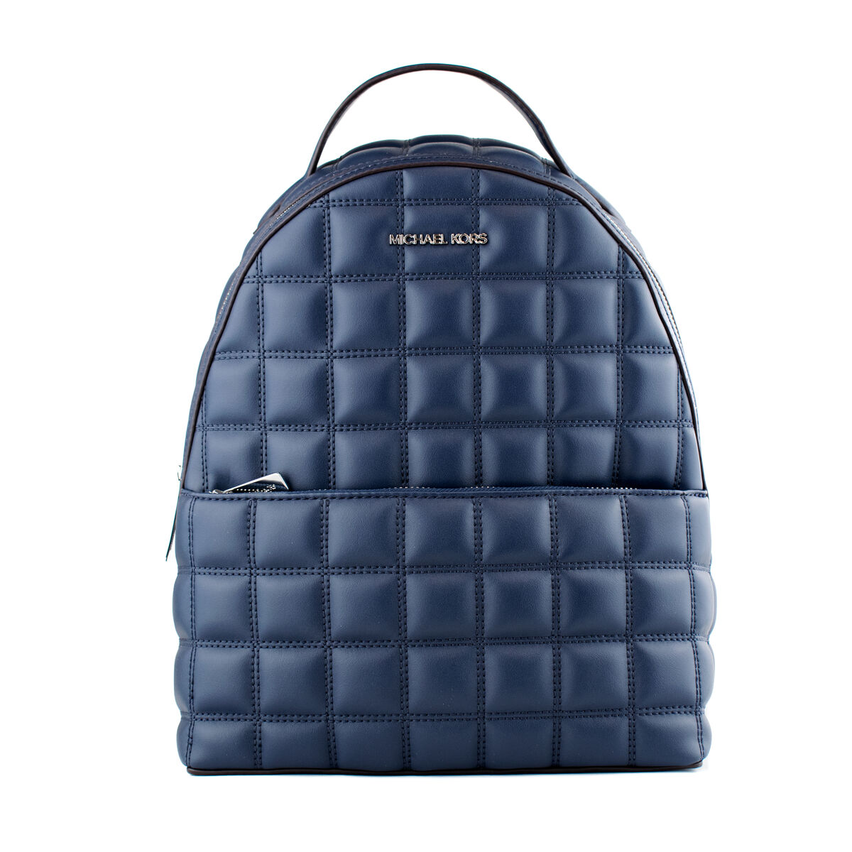 Casual Backpack Michael Kors 35R5S6HB6V-NAVY Blue 30 x 24 x 12 cm Casual Backpack Michael Kors 35R5S6HB6V-NAVY Blue 30 x 24 x 12 cm