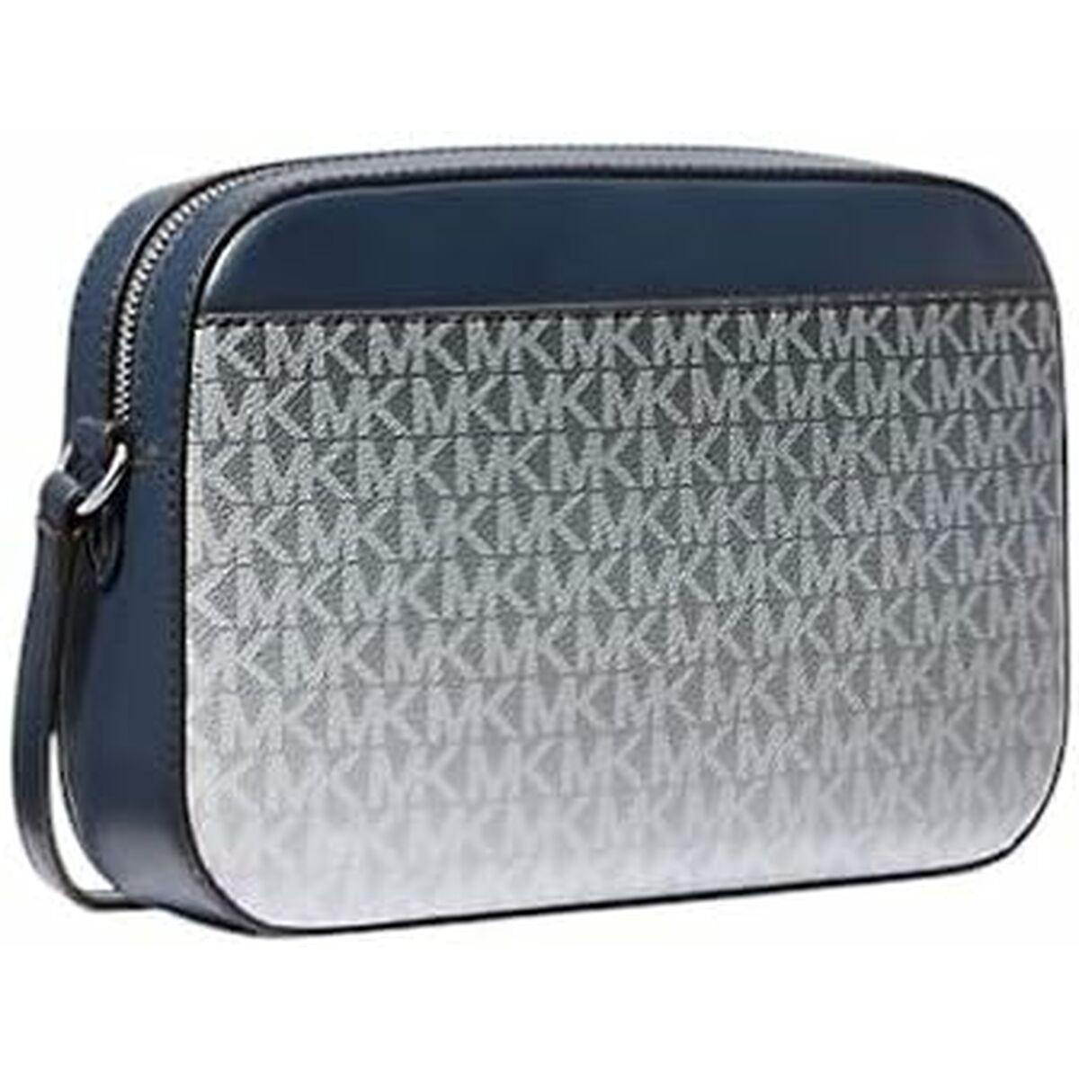 Shoulder Bag Michael Kors 35R5STTC9V-NAVY Blue 25 x 16 x 6 cm