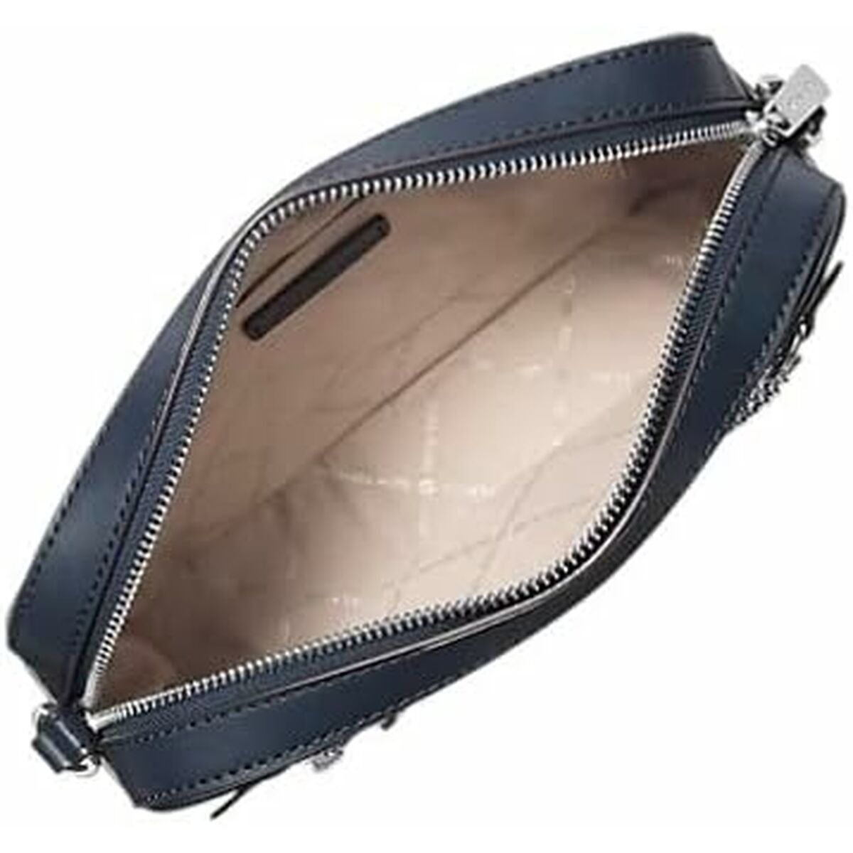 Shoulder Bag Michael Kors 35R5STTC9V-NAVY Blue 25 x 16 x 6 cm
